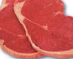 Fleischwaren vom Rind, Schwein und Wild