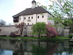 Schloss Dornbach